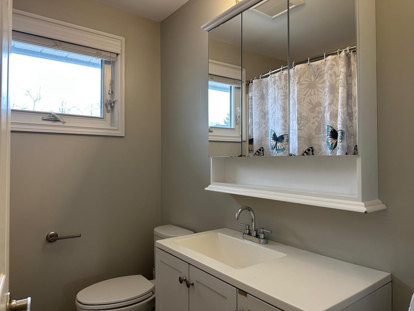 537 Parkway Drive, Thunder Bay, ON - Indoor Photo Showing Bathroom