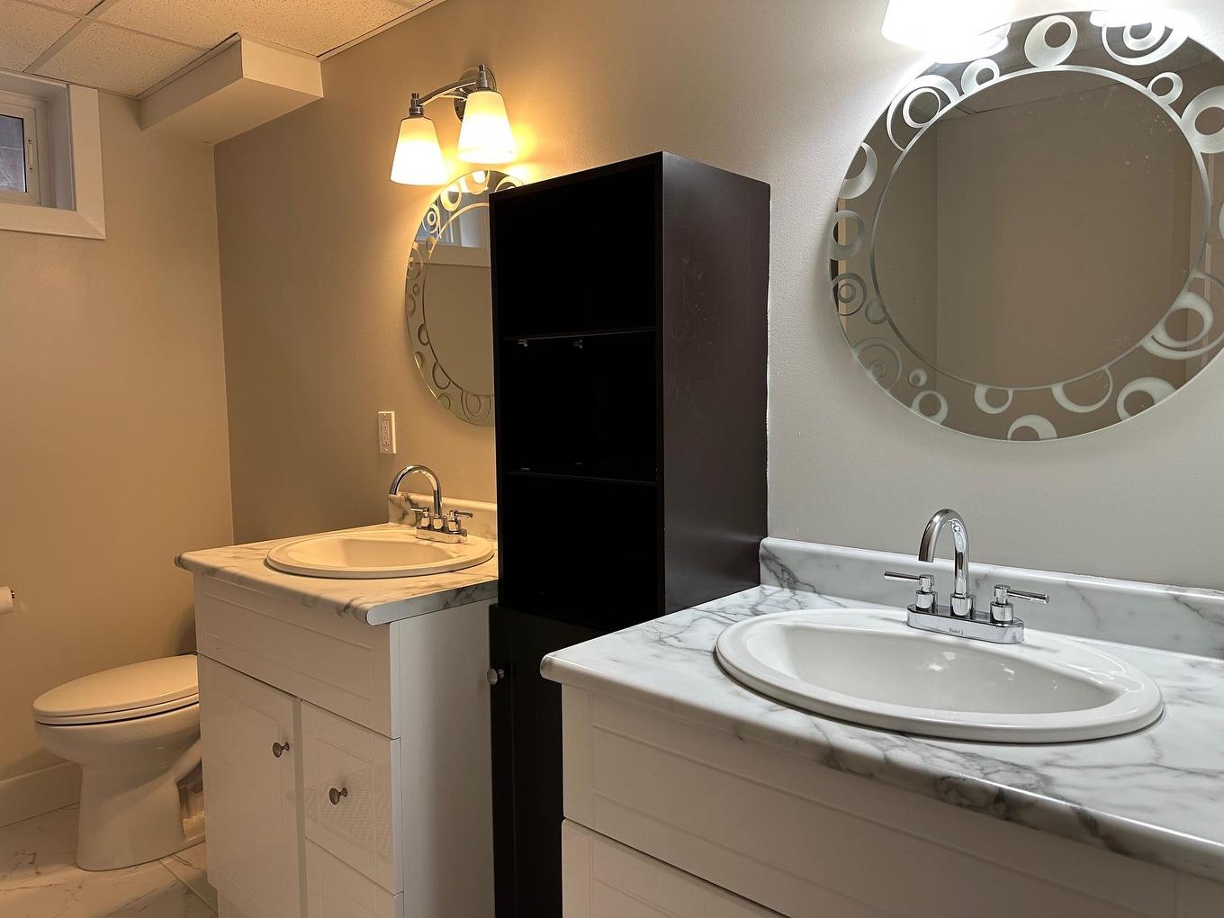 537 Parkway Drive, Thunder Bay, ON - Indoor Photo Showing Bathroom