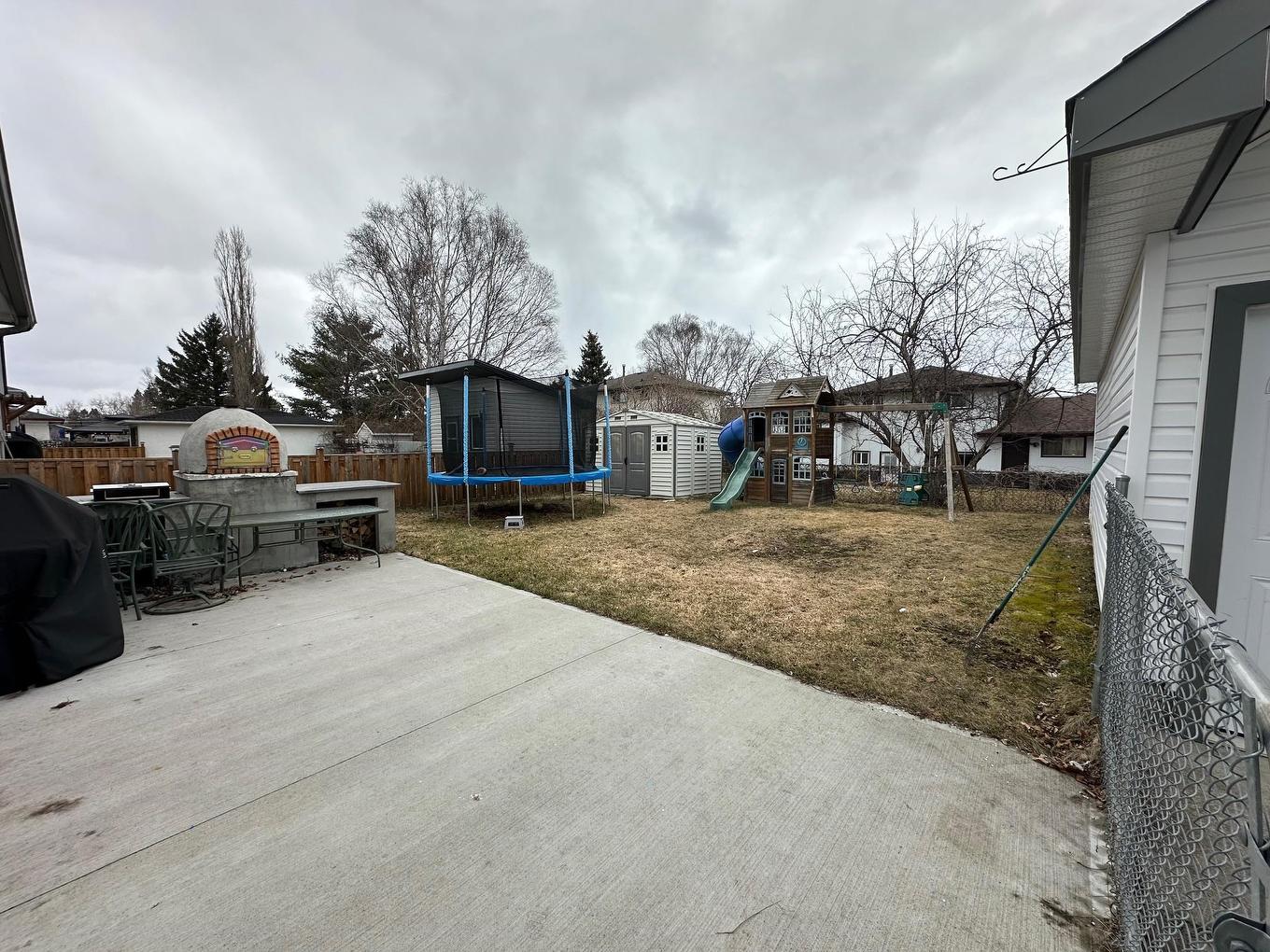 537 Parkway Drive, Thunder Bay, ON - Outdoor