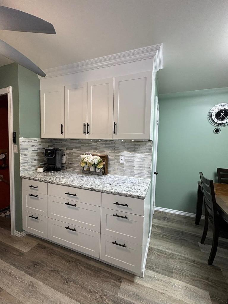 54 Redwing Ave, Manitouwadge, ON - Indoor Photo Showing Kitchen