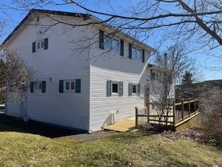 288 Conception Bay Highway, Harbour Main, NL