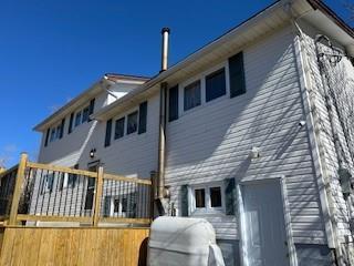 288 Conception Bay Highway, Harbour Main, NL