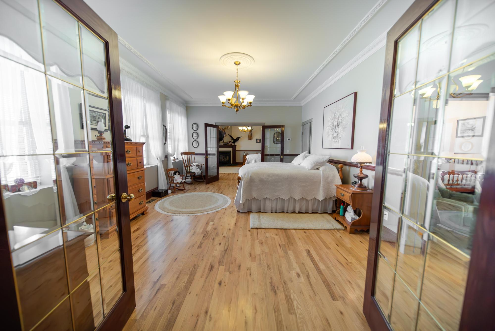 120 Wattsville Road, Cranbrook, BC - Indoor