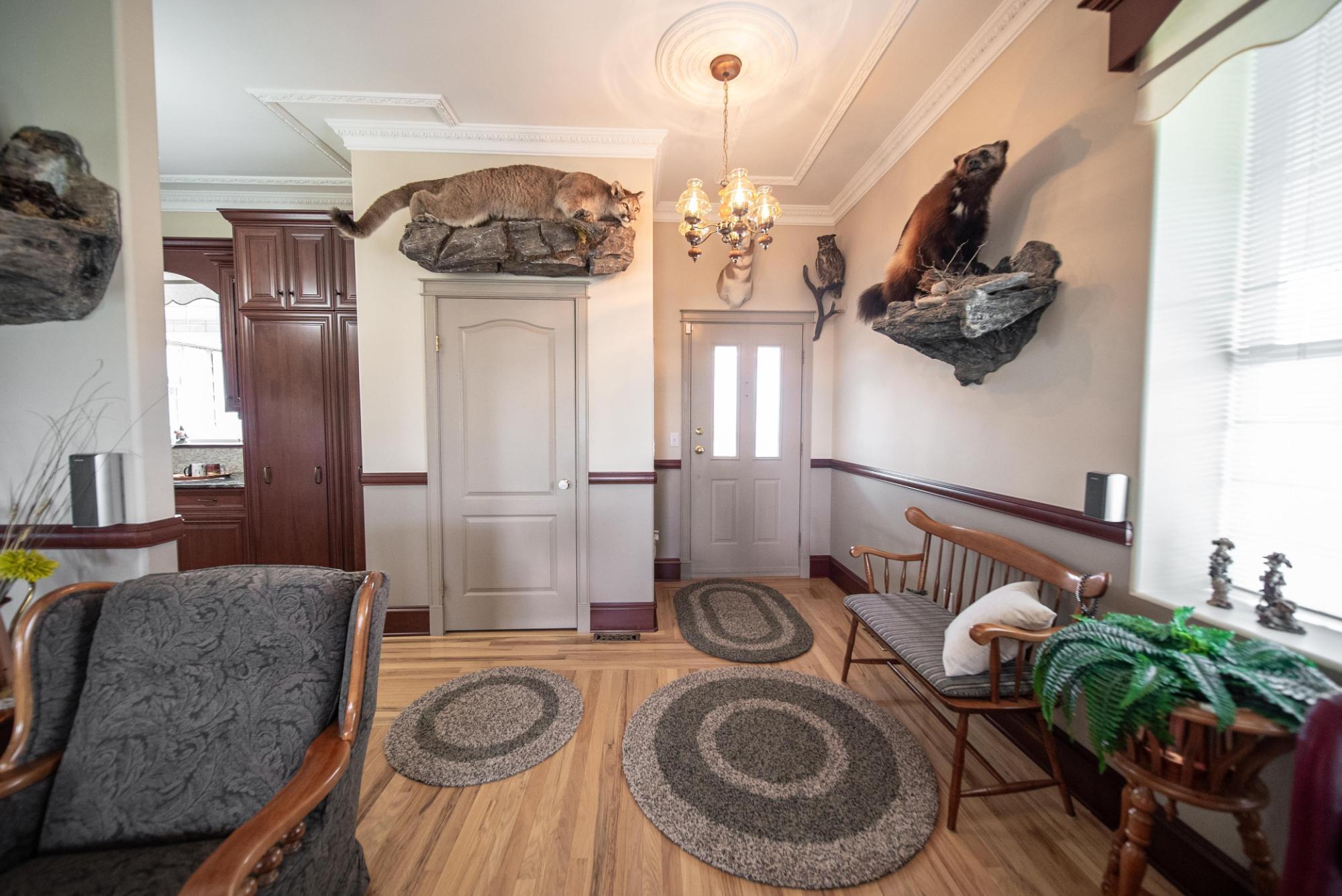 120 Wattsville Road, Cranbrook, BC - Indoor