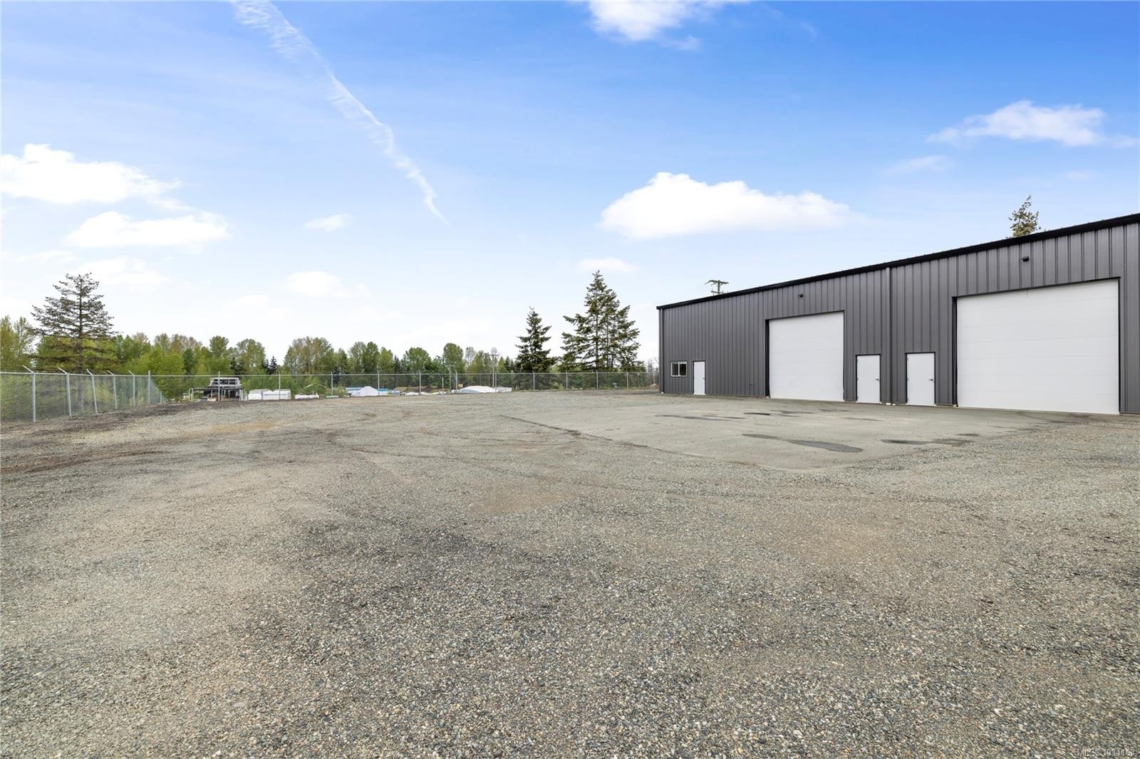 1486 Springhill Rd, Errington, BC
