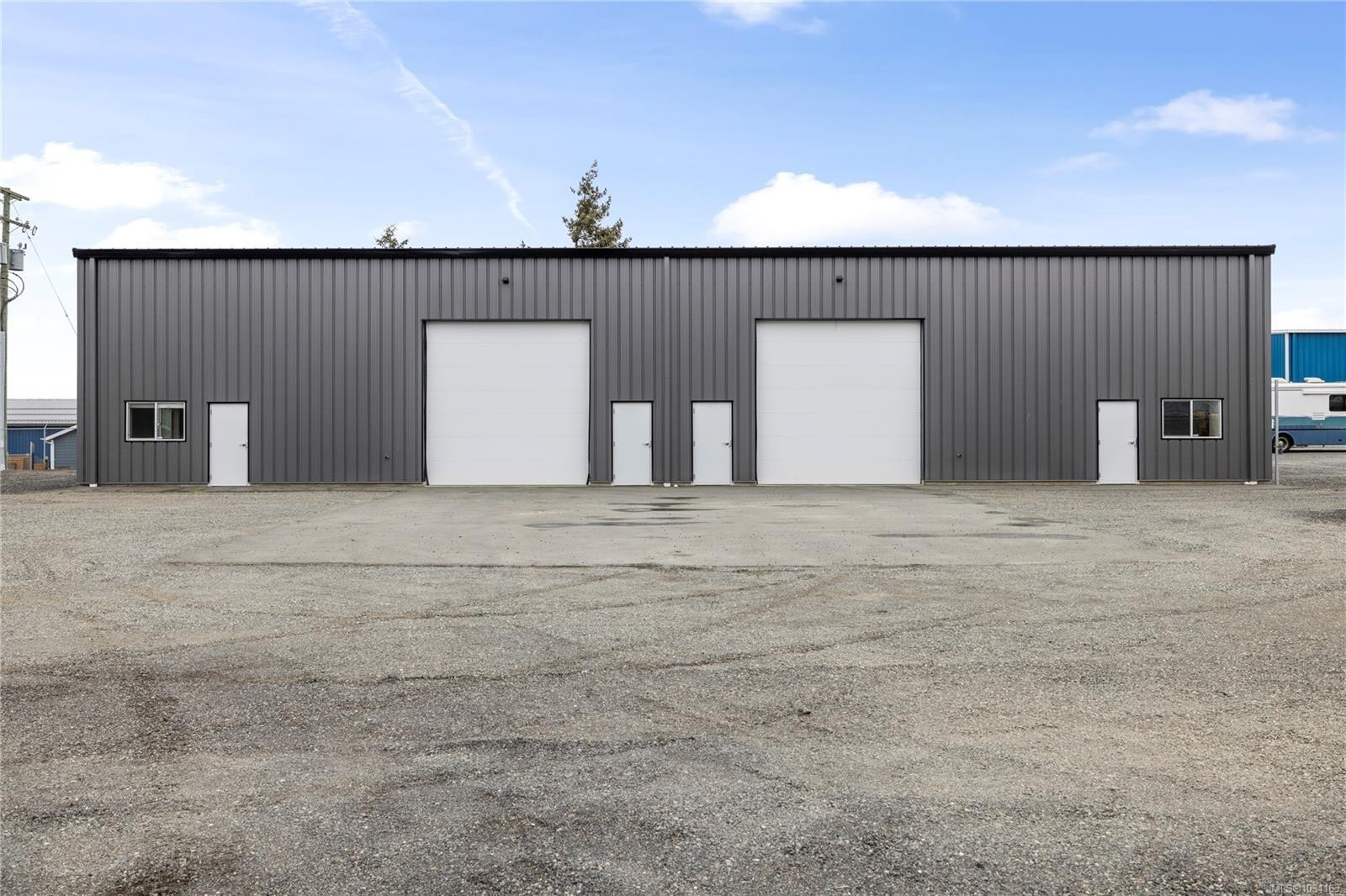1486 Springhill Rd, Errington, BC