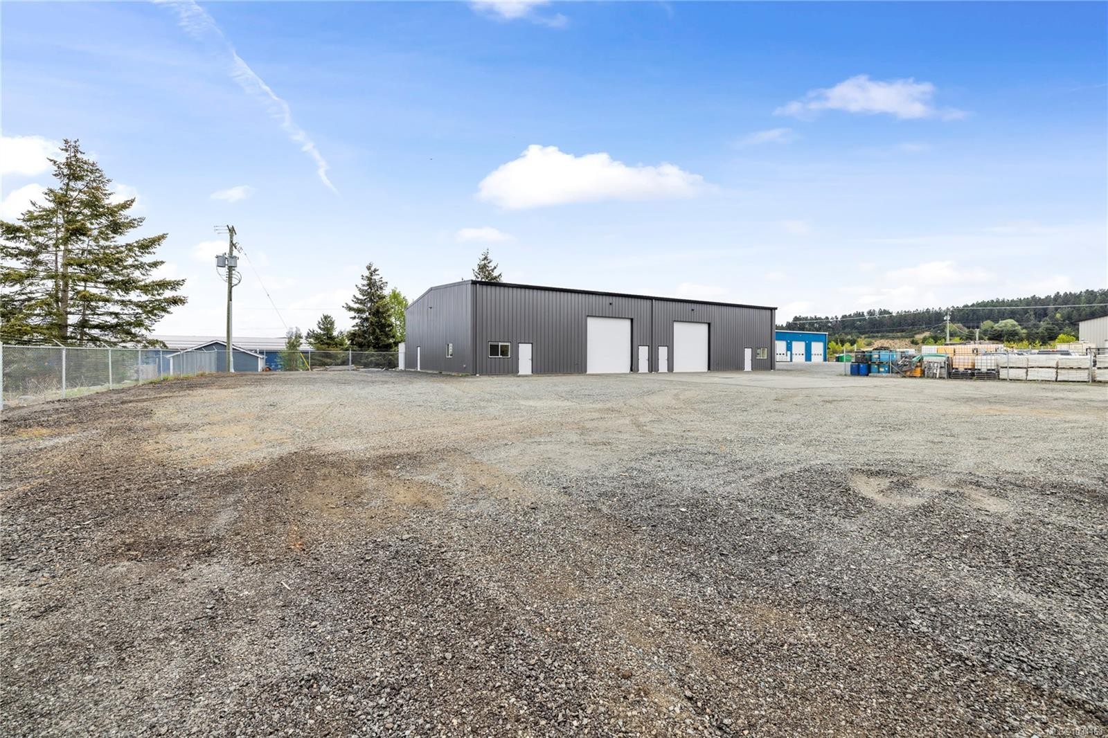 1486 Springhill Rd, Errington, BC