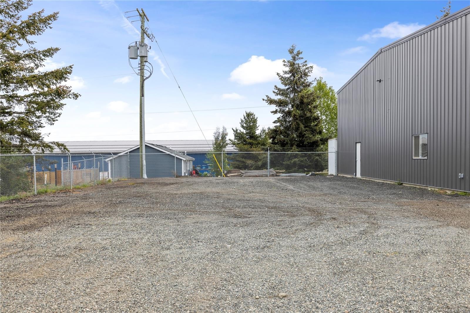 1486 Springhill Rd, Errington, BC