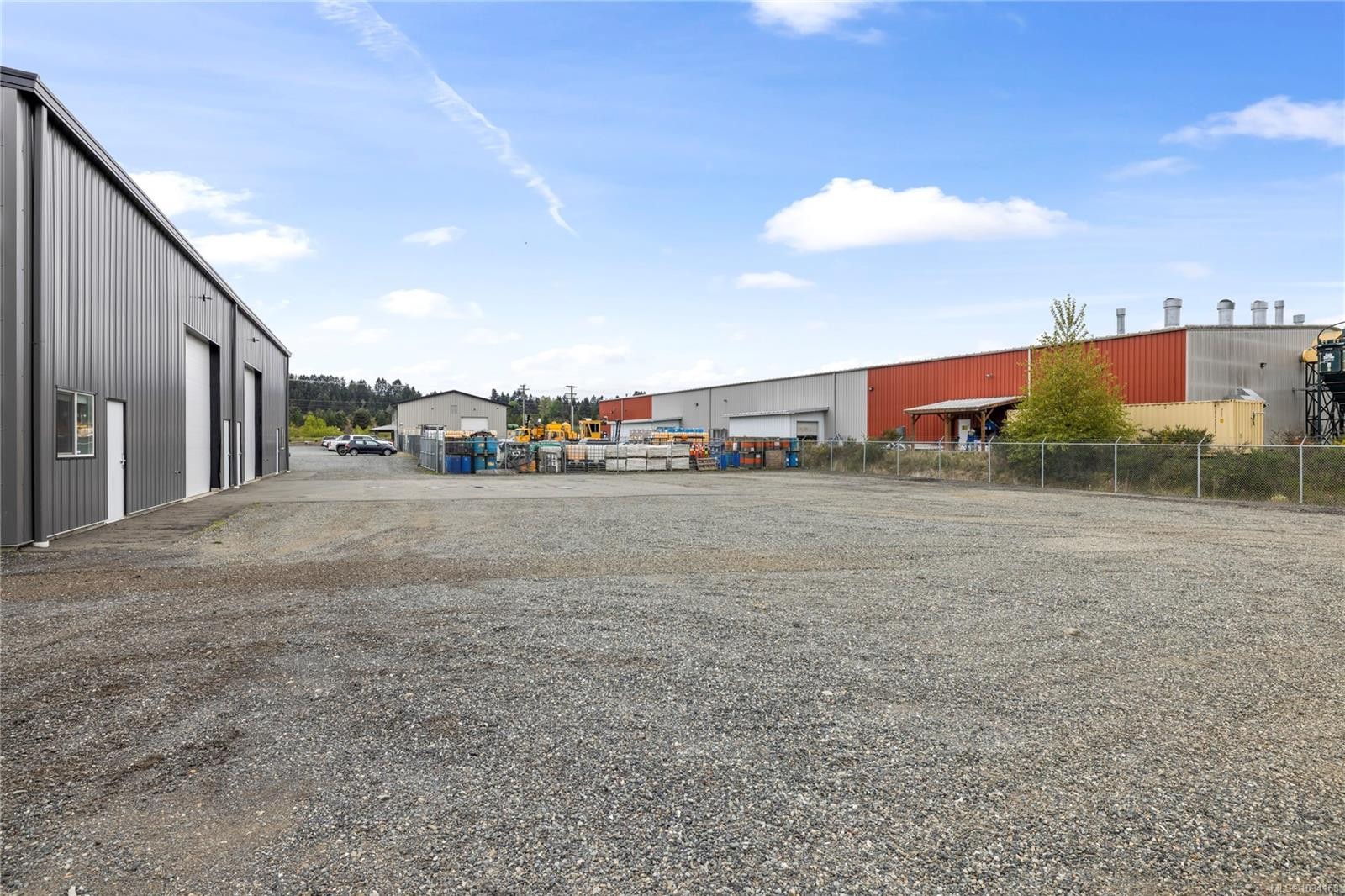 1486 Springhill Rd, Errington, BC