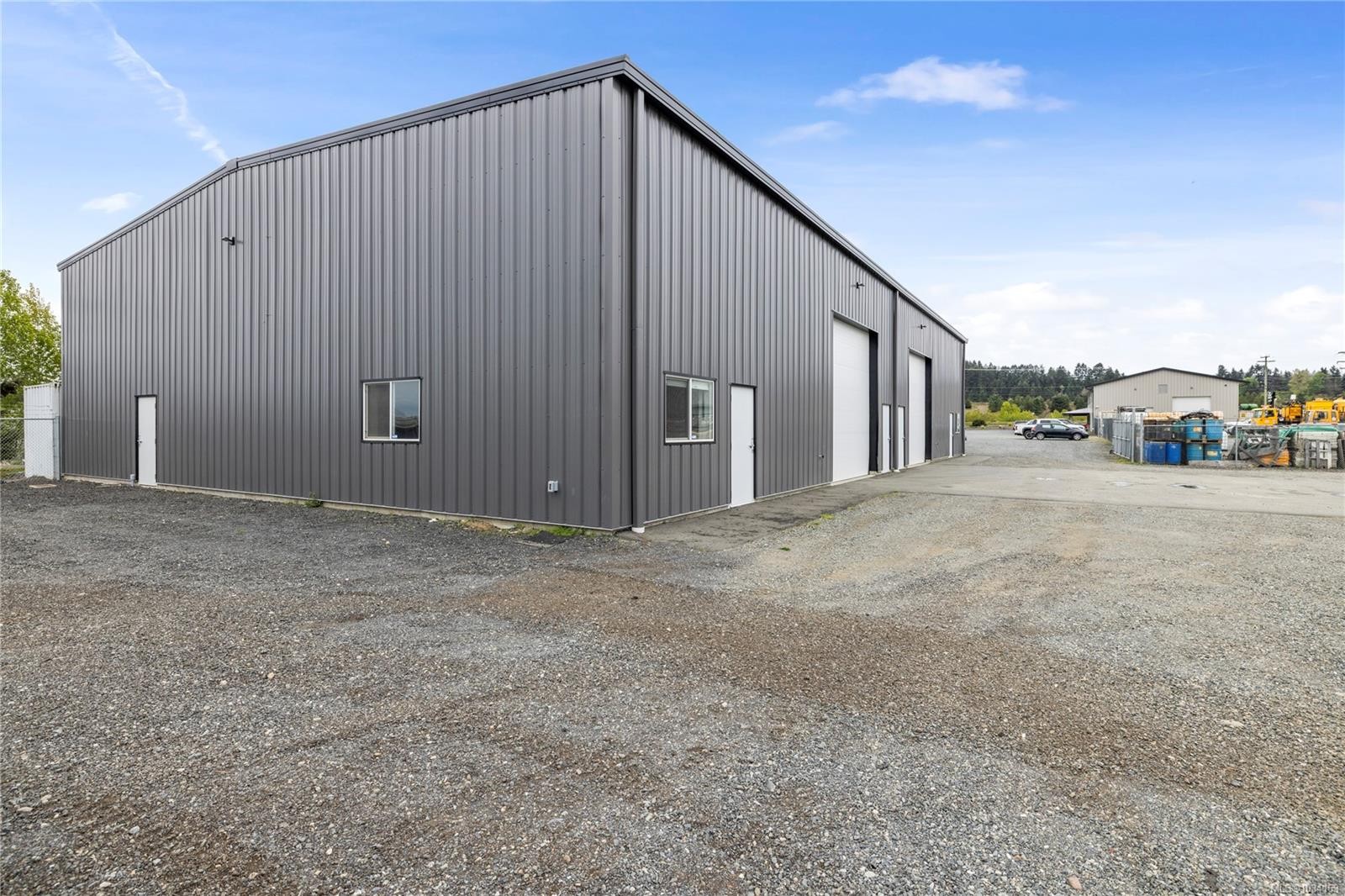 1486 Springhill Rd, Errington, BC
