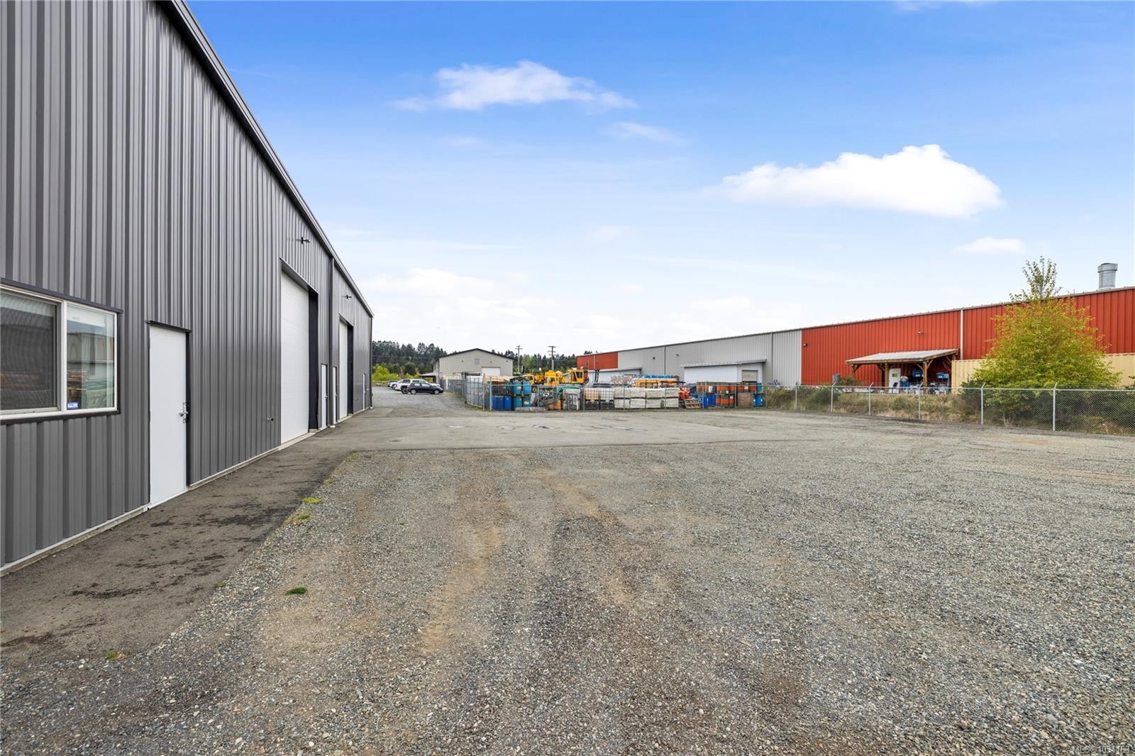 1486 Springhill Rd, Errington, BC