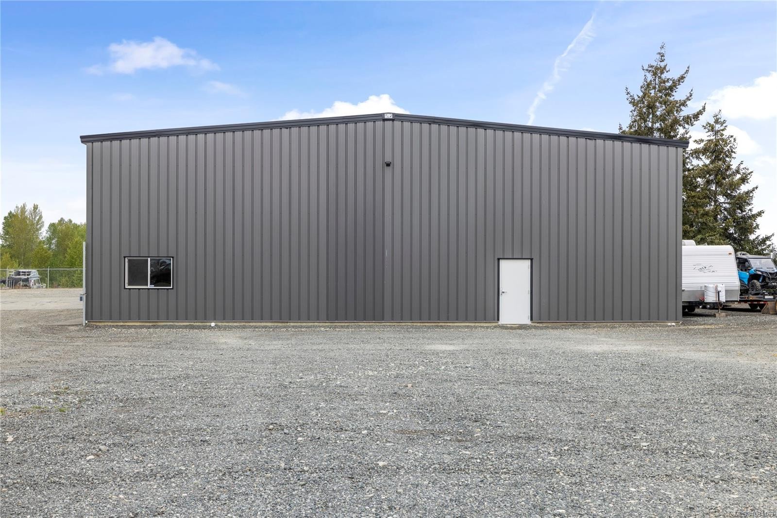 1486 Springhill Rd, Errington, BC