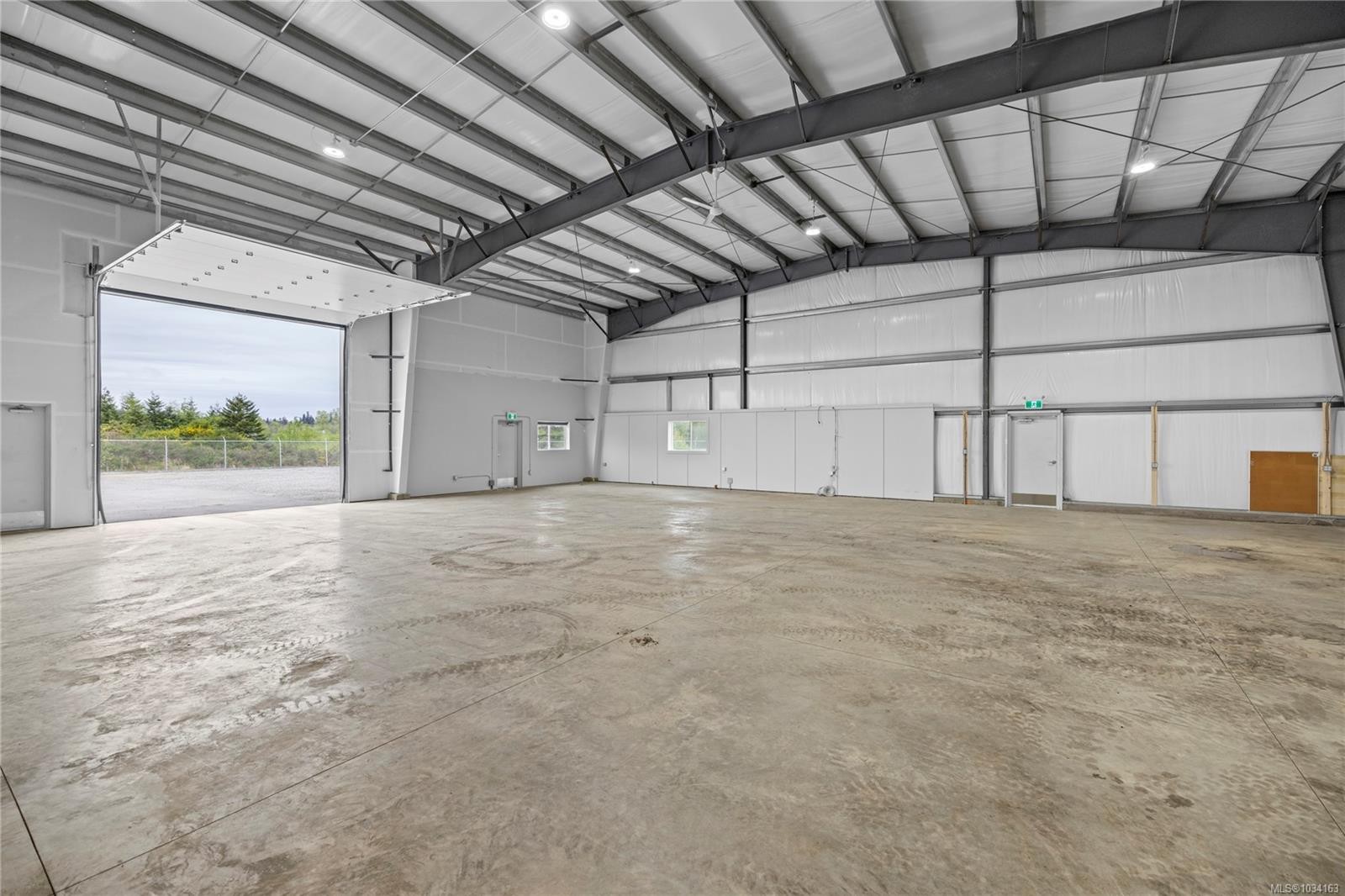 1486 Springhill Rd, Errington, BC