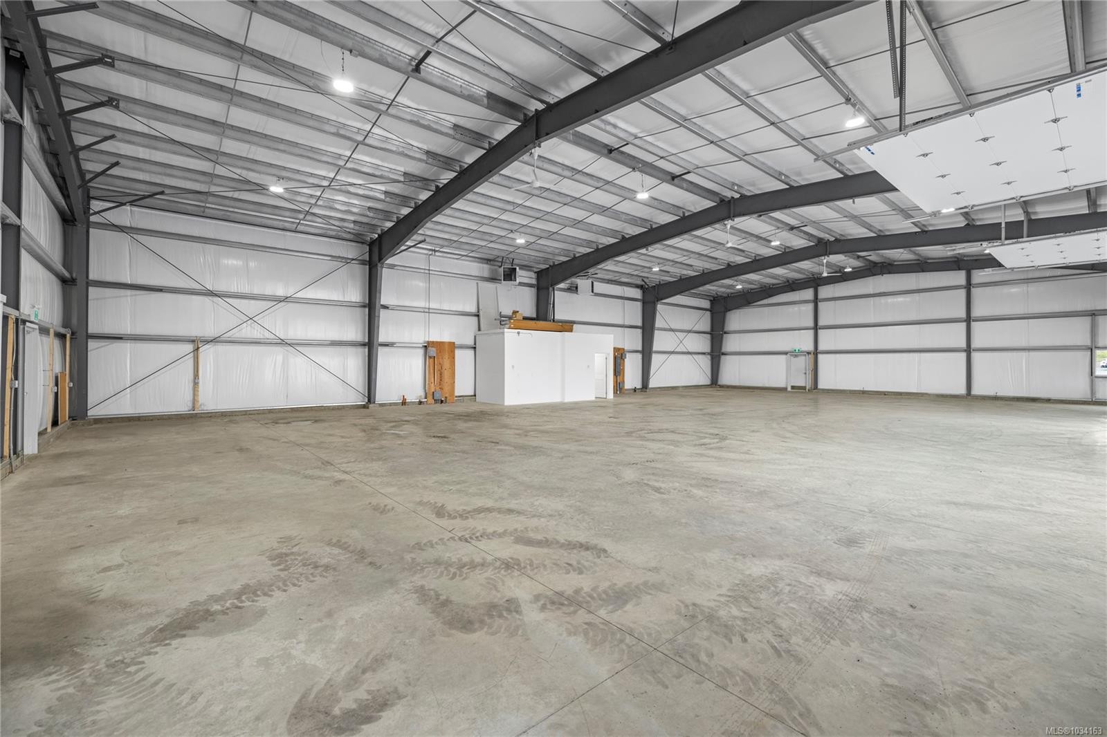 1486 Springhill Rd, Errington, BC