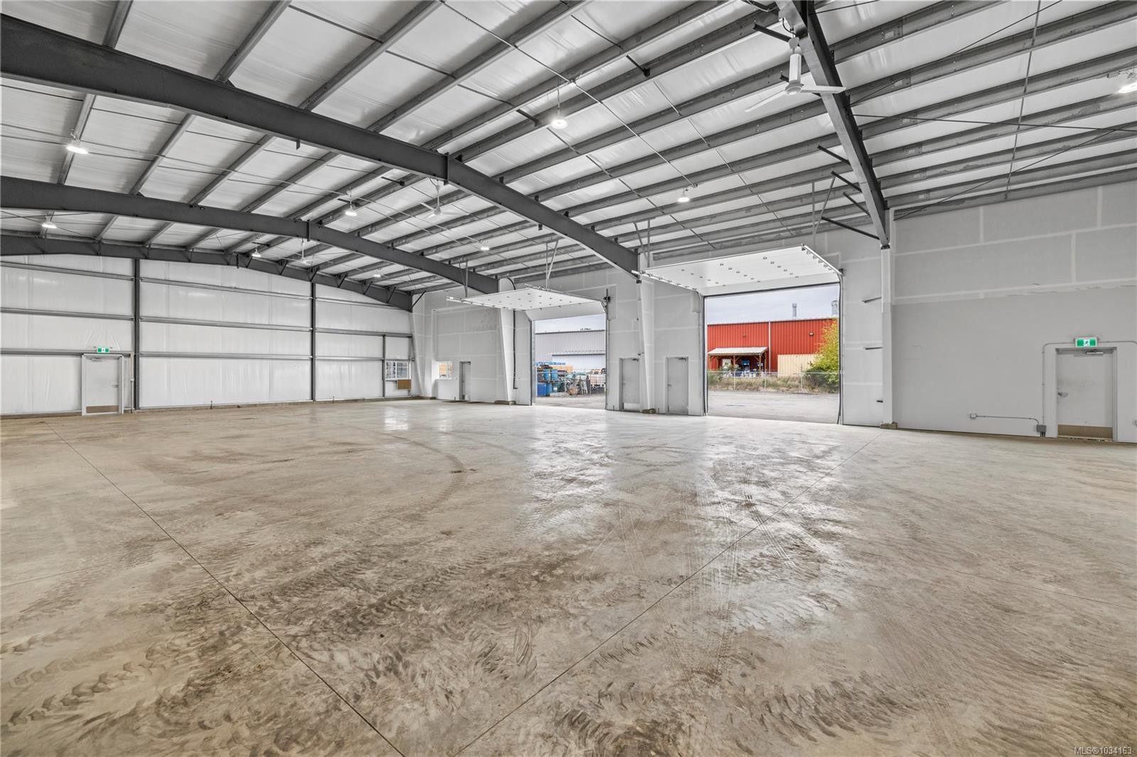 1486 Springhill Rd, Errington, BC
