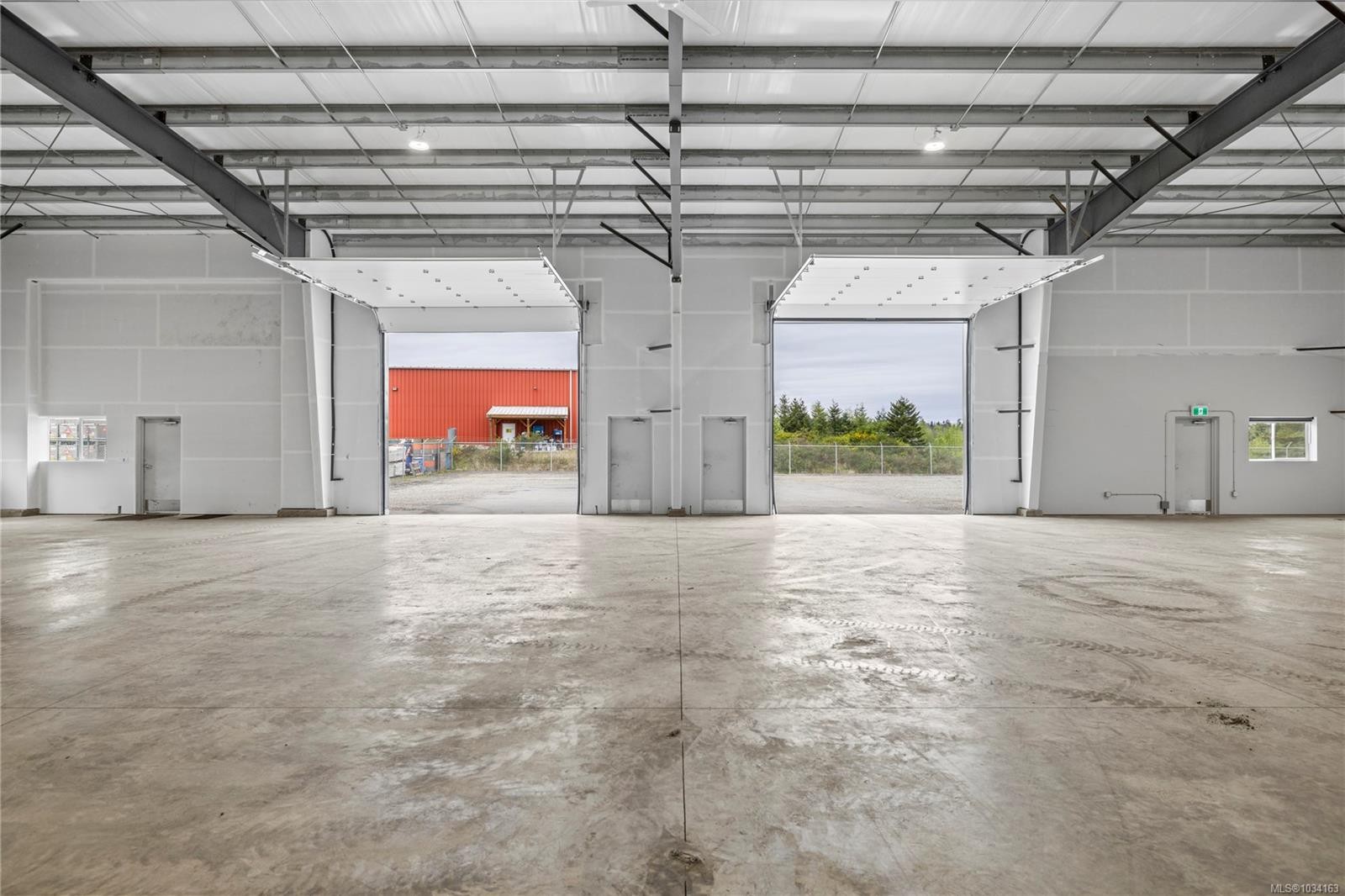 1486 Springhill Rd, Errington, BC