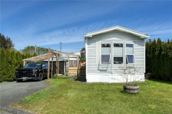 1-5250 Beaver Harbour Rd Port Hardy, BC V0N 2P0
