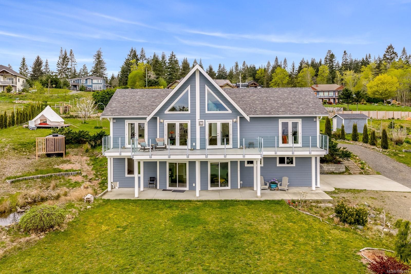 6481 Eagles Dr, Courtenay, BC