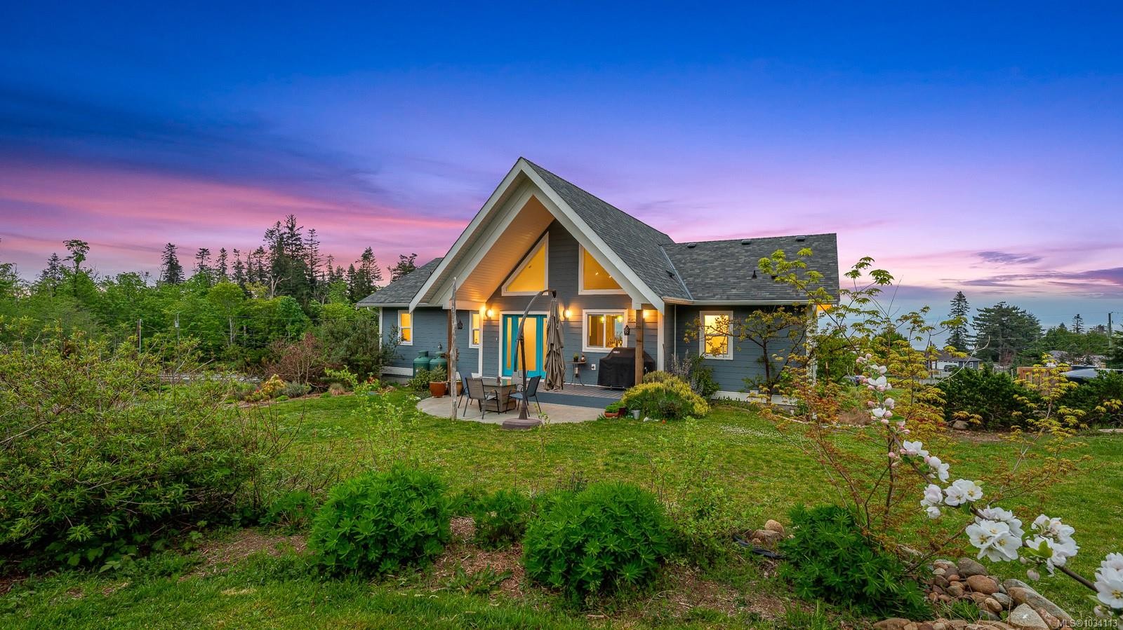 6481 Eagles Dr, Courtenay, BC