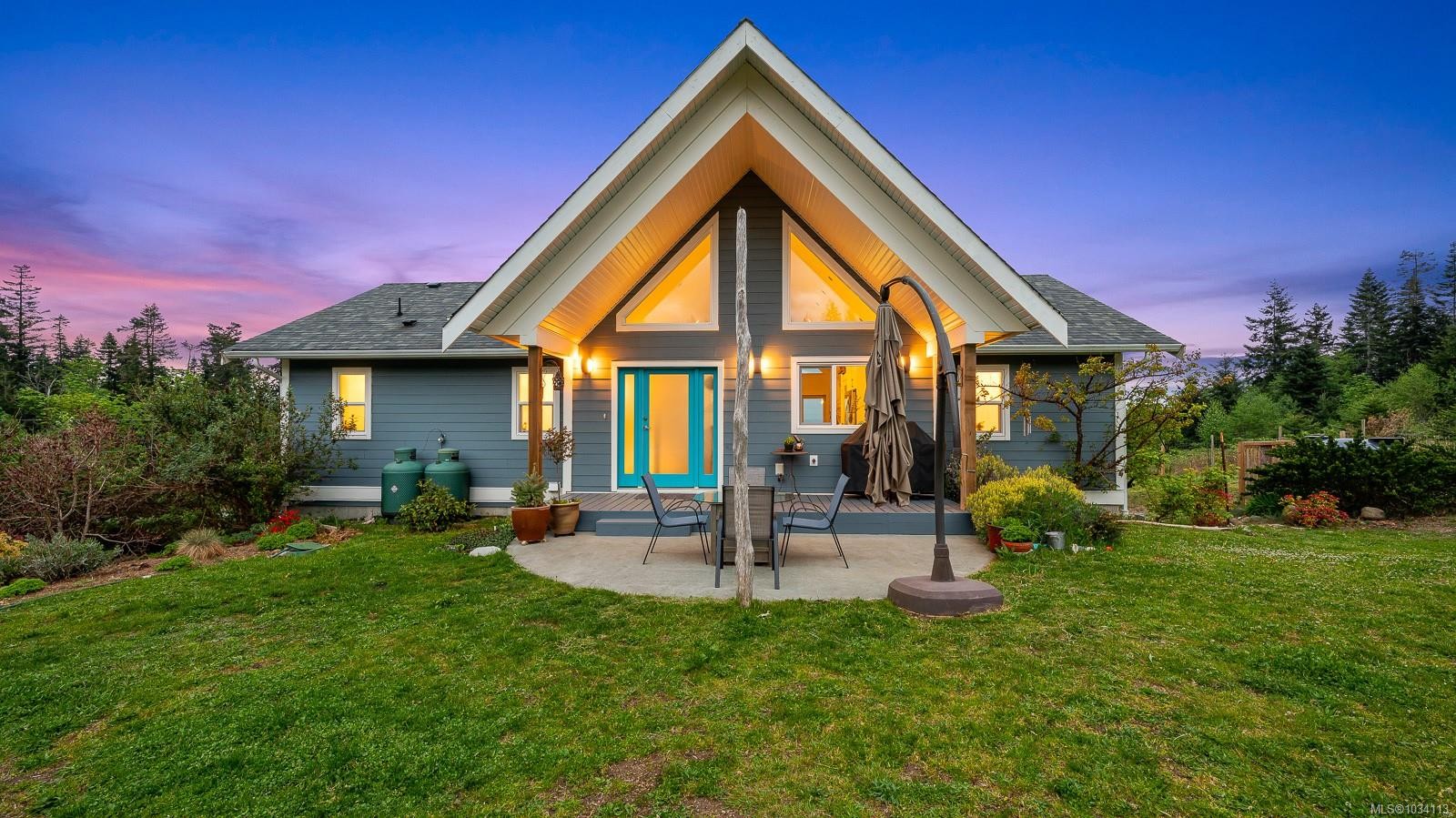 6481 Eagles Dr, Courtenay, BC