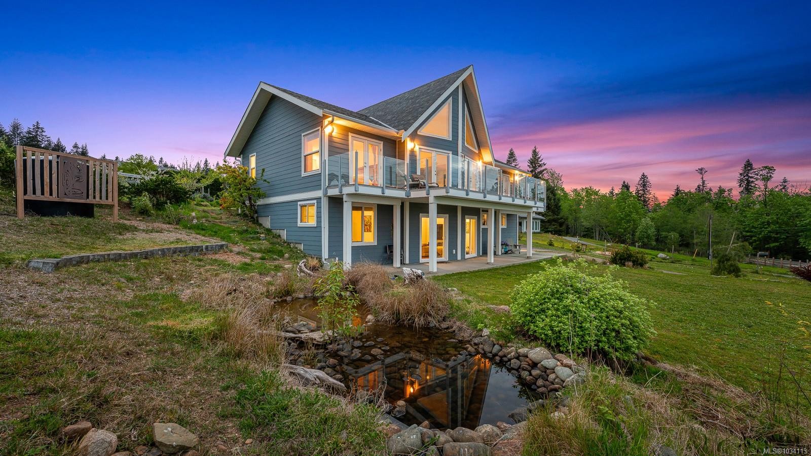 6481 Eagles Dr, Courtenay, BC
