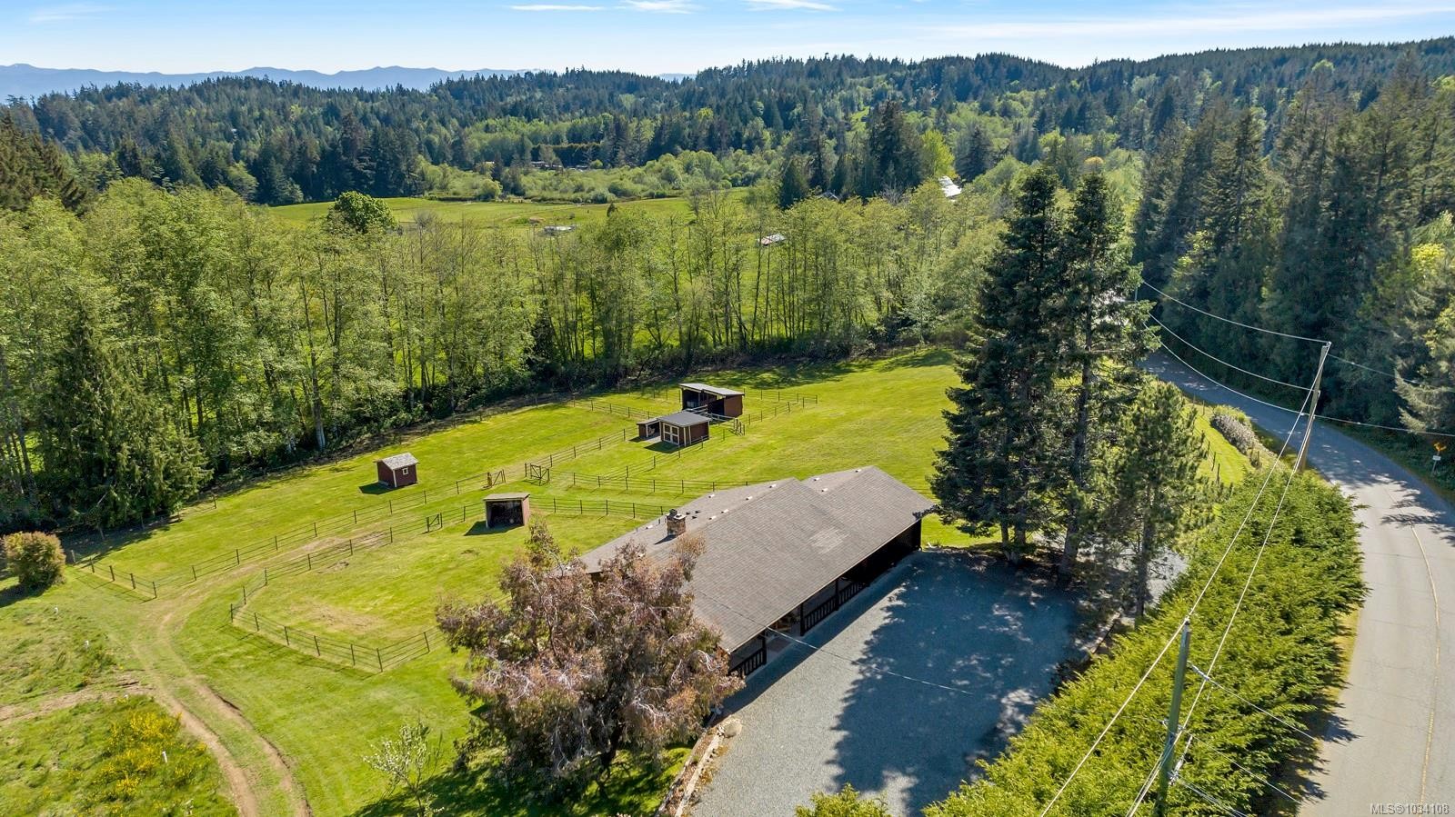 4090 Otter Point Rd, Sooke, BC