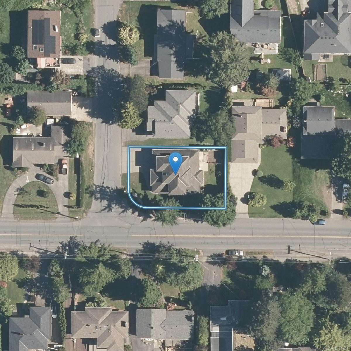4073 Longview Dr, Saanich, BC