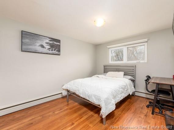 86-88 Somerset, Moncton, NB