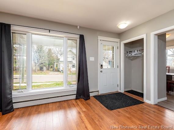 86-88 Somerset, Moncton, NB