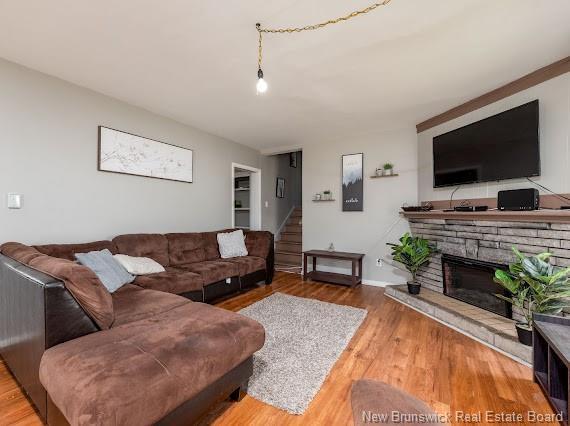 86-88 Somerset, Moncton, NB