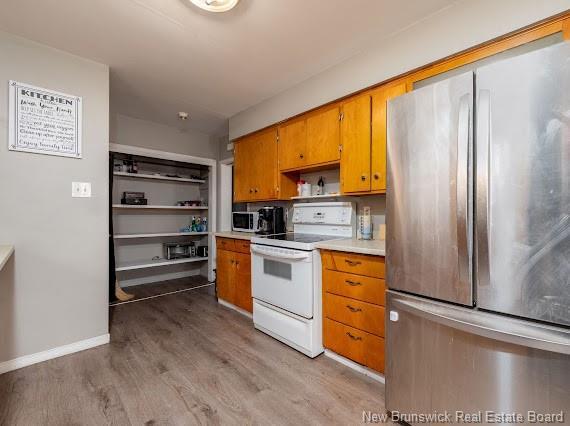 86-88 Somerset, Moncton, NB