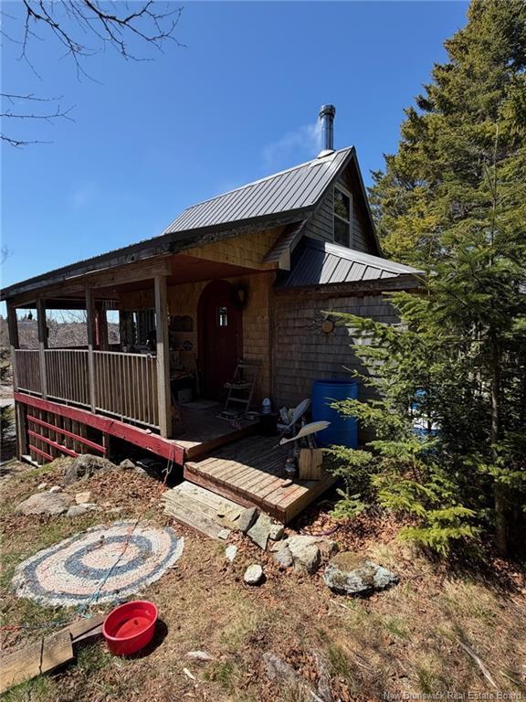 149 Limekiln Rd, Letang, NB