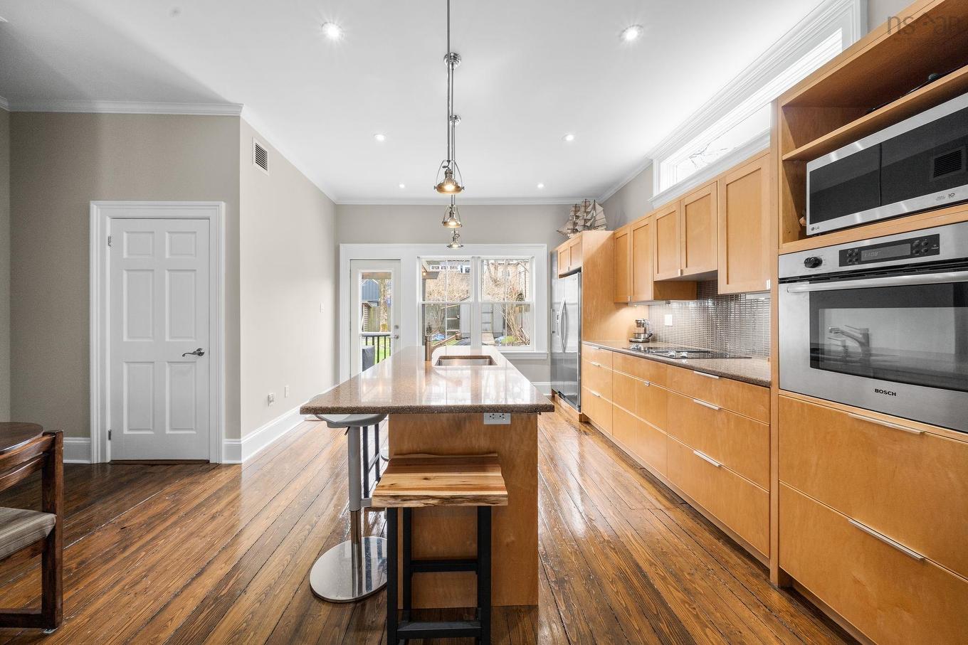 2446 James Street, Halifax, NS