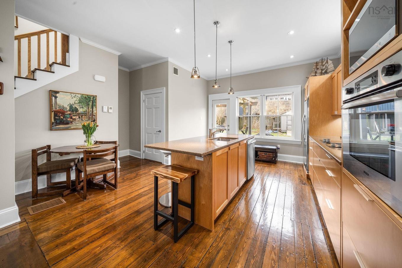 2446 James Street, Halifax, NS