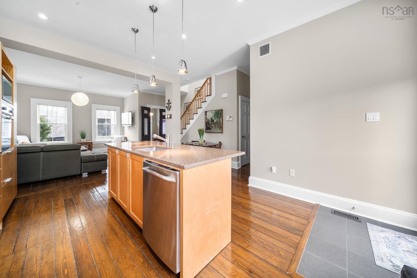 2446 James Street, Halifax, NS