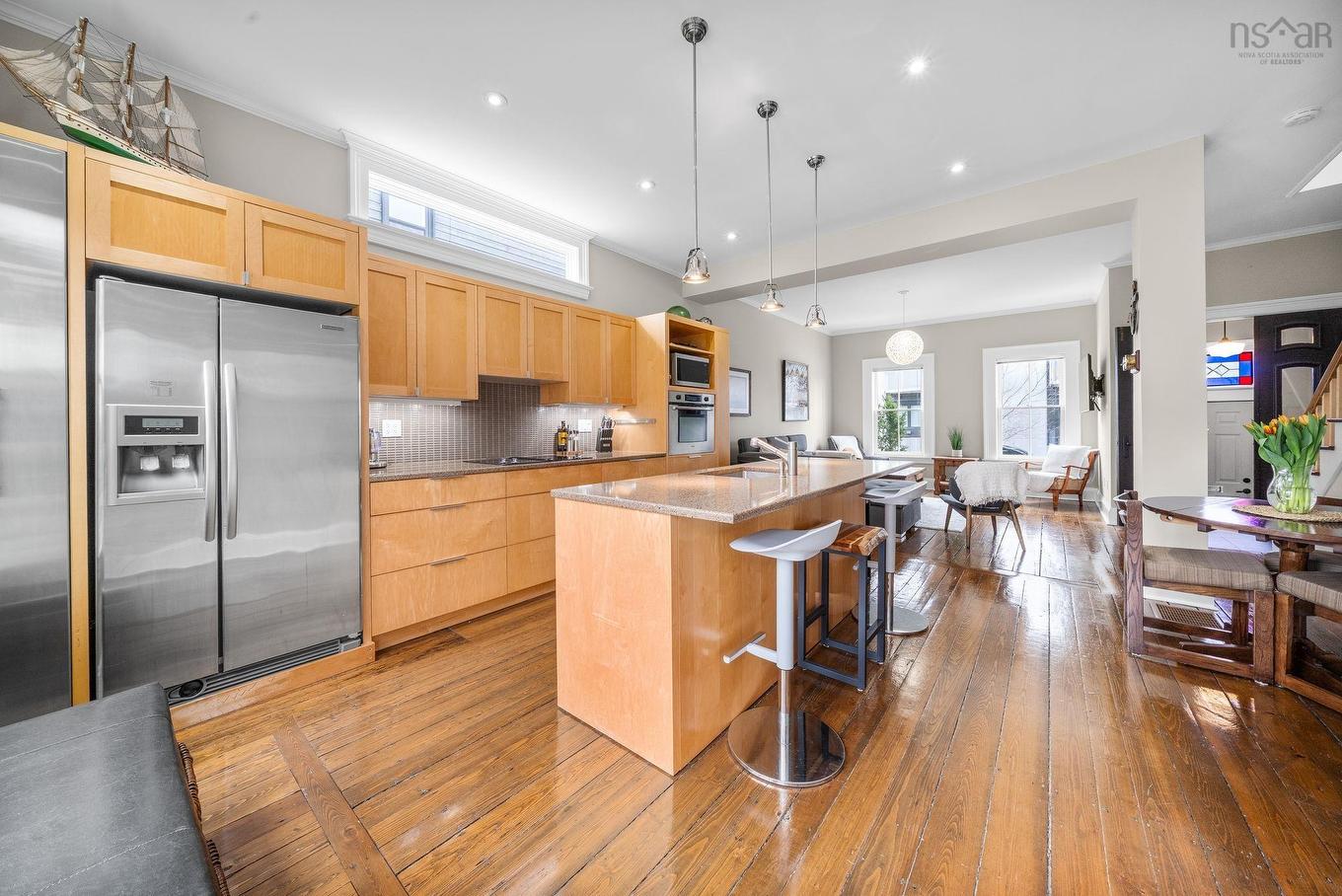 2446 James Street, Halifax, NS