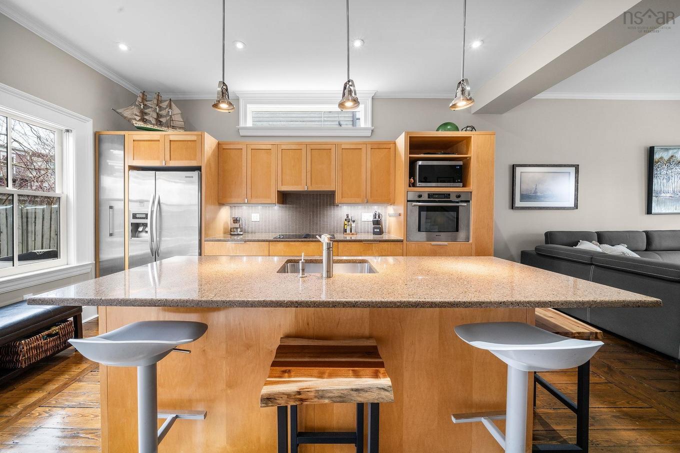 2446 James Street, Halifax, NS