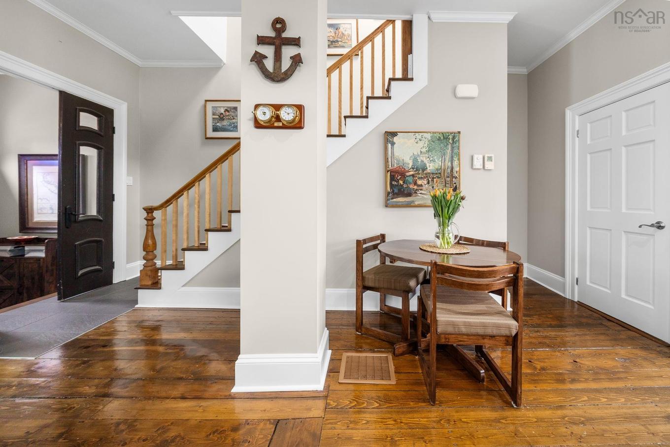 2446 James Street, Halifax, NS