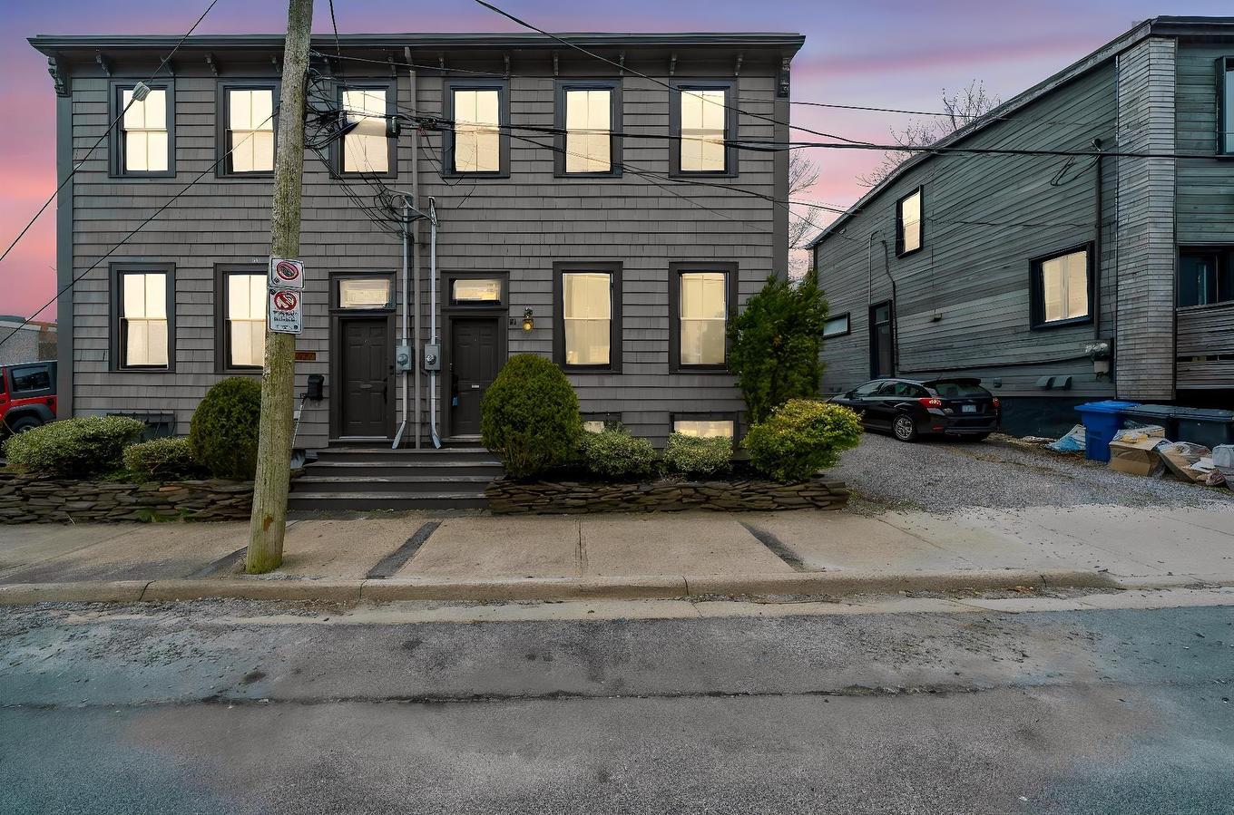 2446 James Street, Halifax, NS