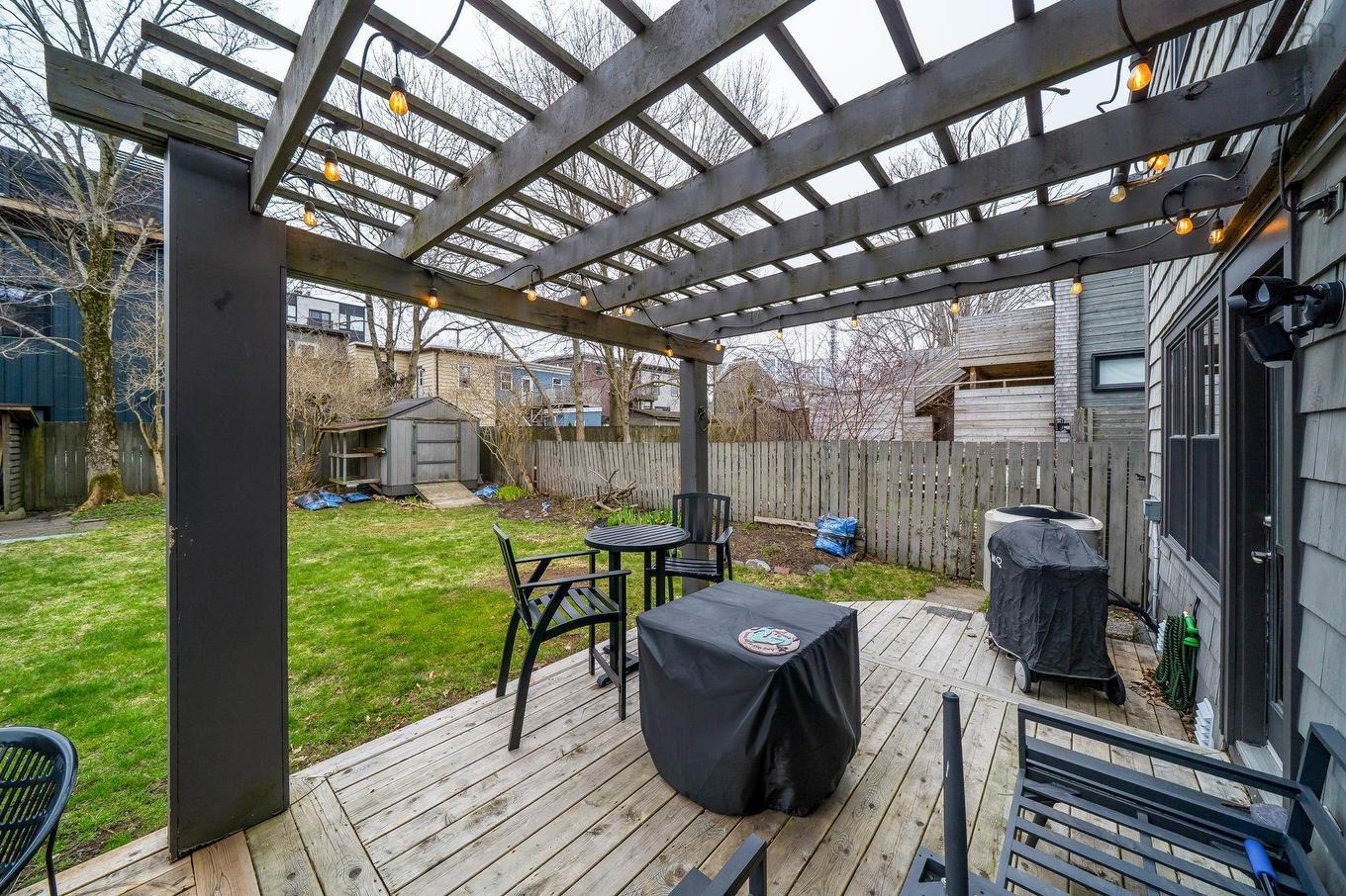 2446 James Street, Halifax, NS