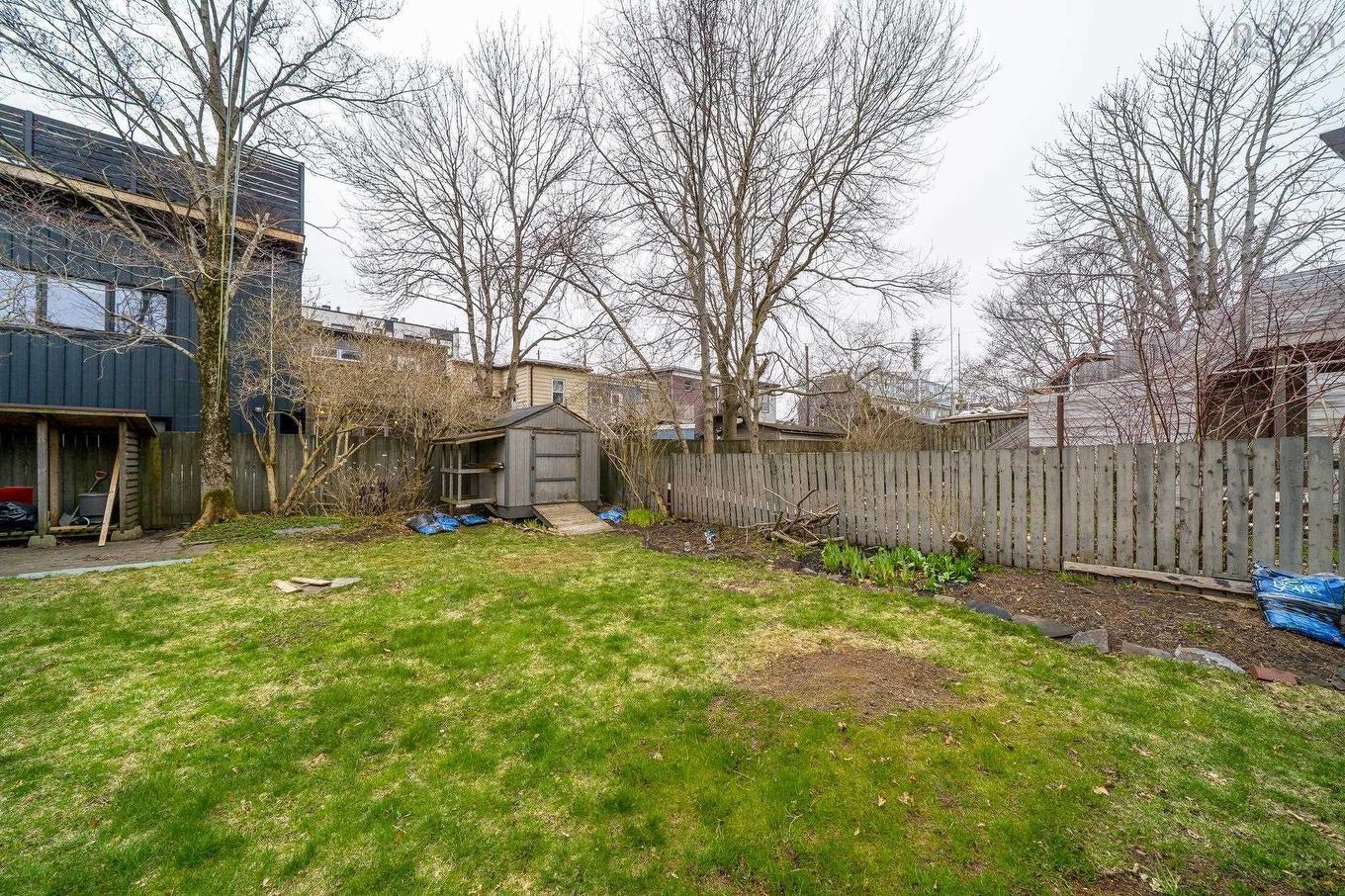 2446 James Street, Halifax, NS