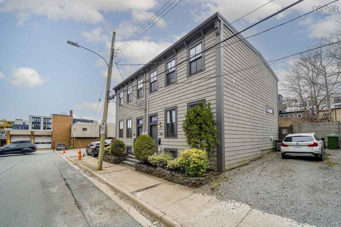 2446 James Street, Halifax, NS