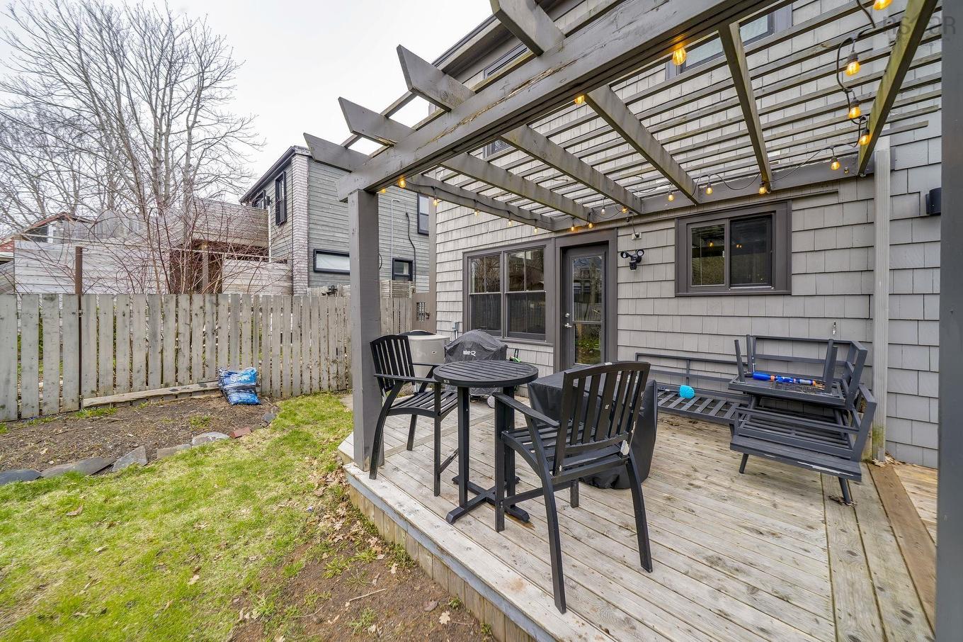 2446 James Street, Halifax, NS