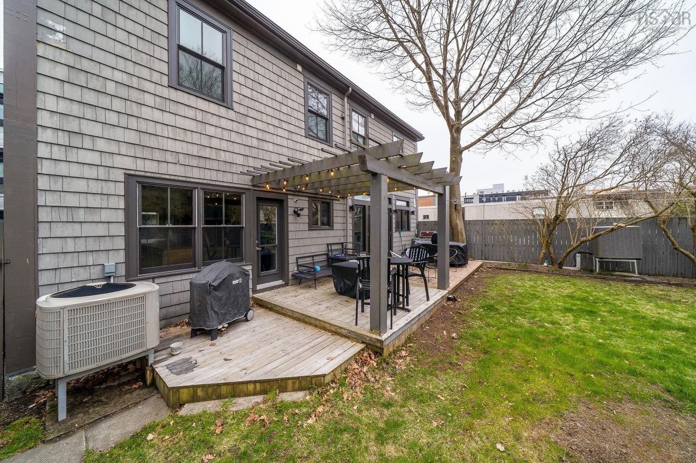 2446 James Street, Halifax, NS