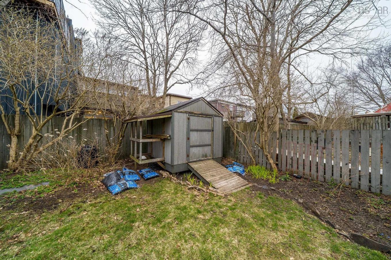 2446 James Street, Halifax, NS