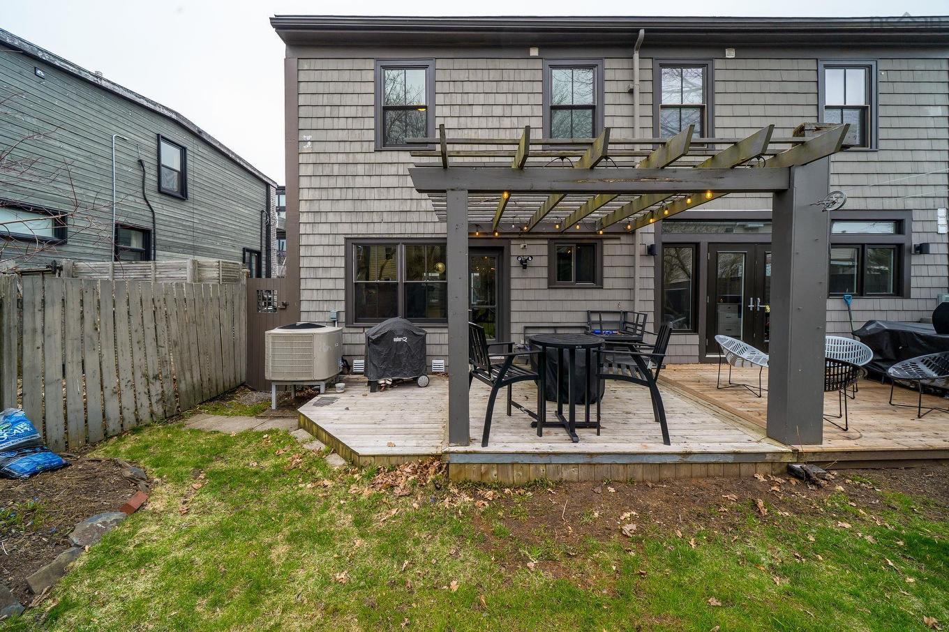 2446 James Street, Halifax, NS