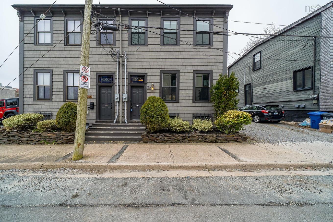 2446 James Street, Halifax, NS