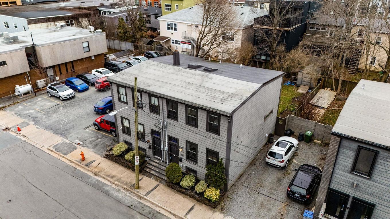 2446 James Street, Halifax, NS