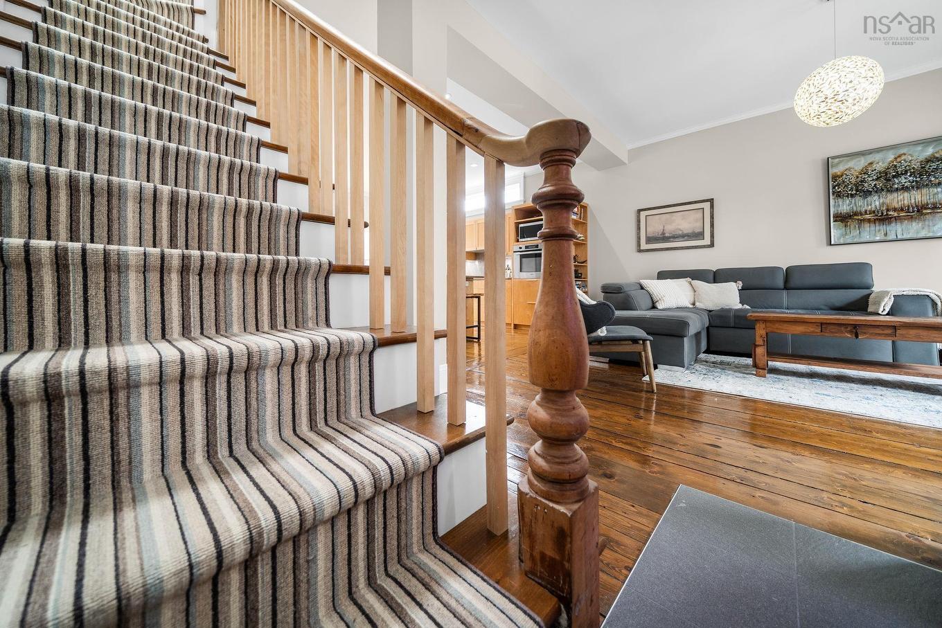 2446 James Street, Halifax, NS