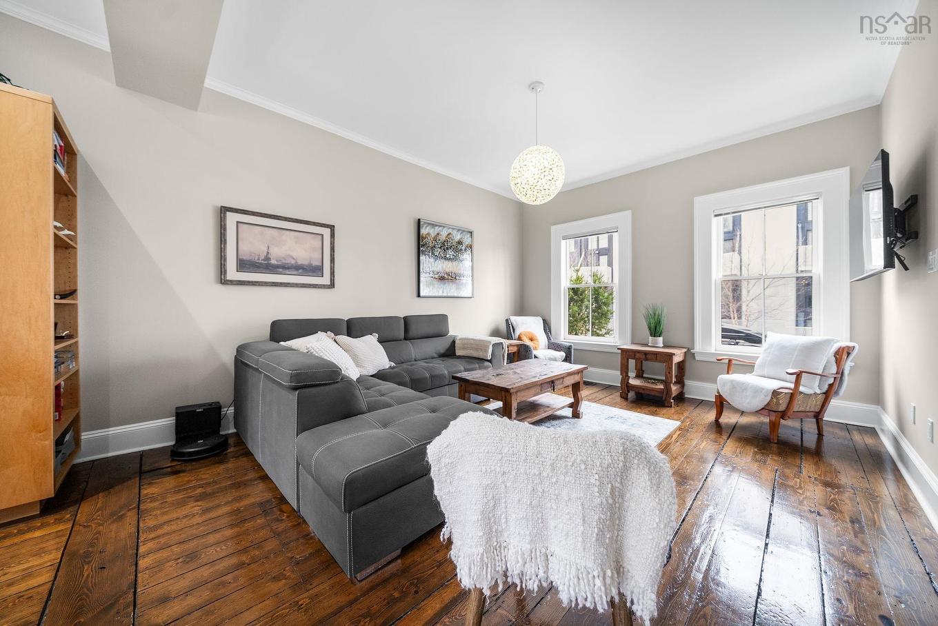 2446 James Street, Halifax, NS